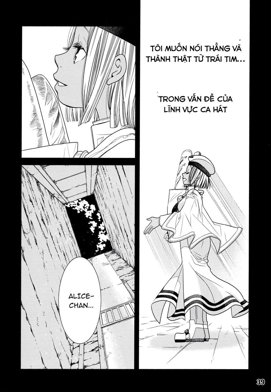 Aria: Chapter 60.2