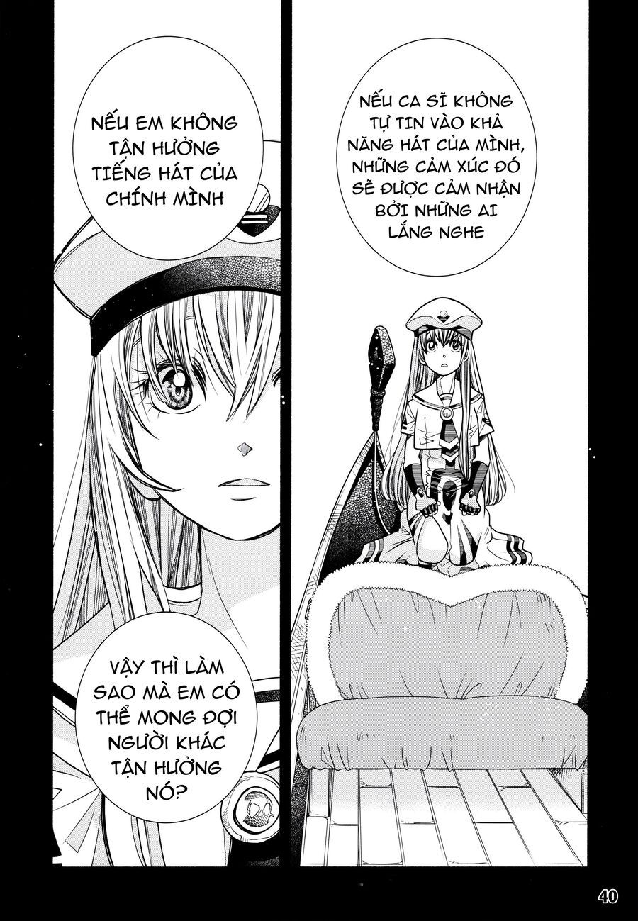 Aria: Chapter 60.2