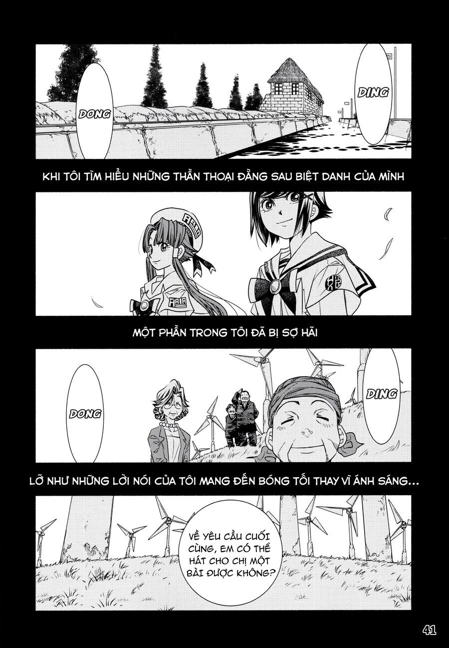 Aria: Chapter 60.2