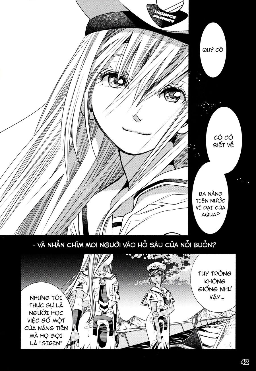 Aria: Chapter 60.2