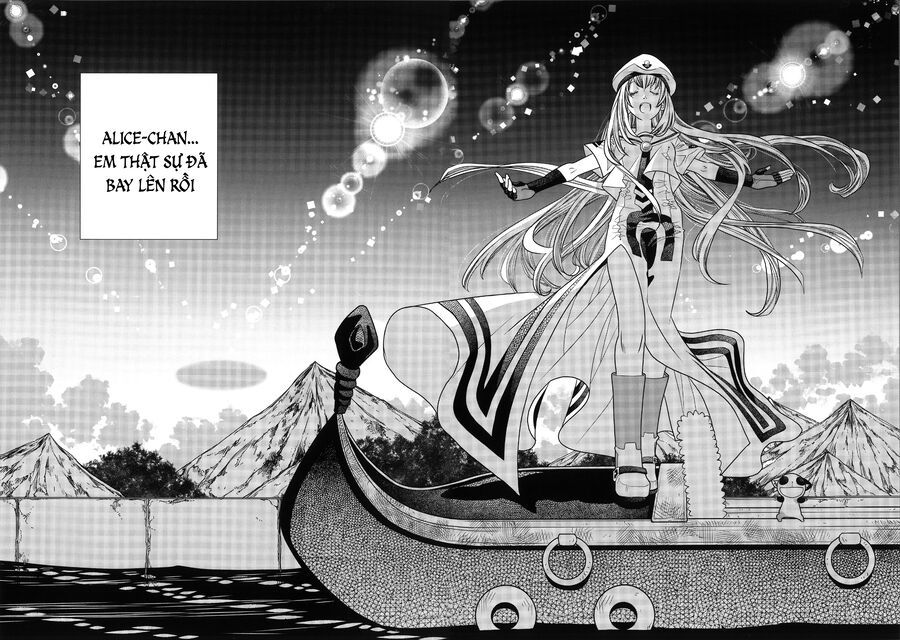 Aria: Chapter 60.2