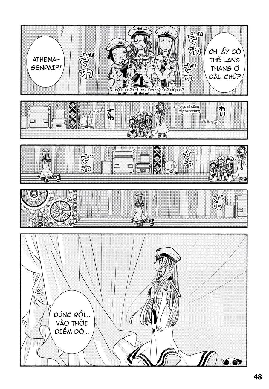 Aria: Chapter 60.2