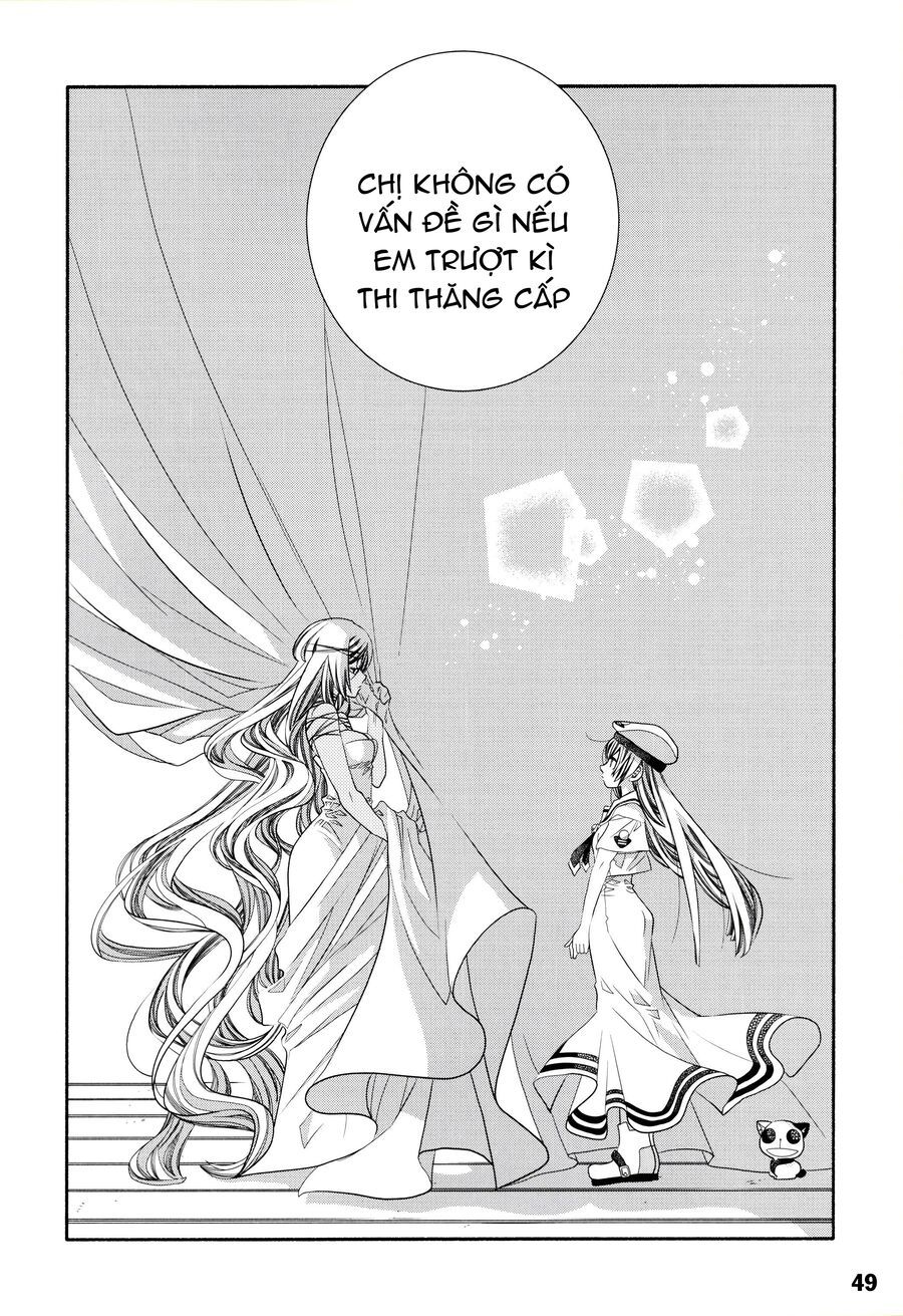 Aria: Chapter 60.2