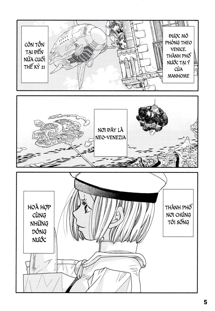 Aria: Chapter 60.2