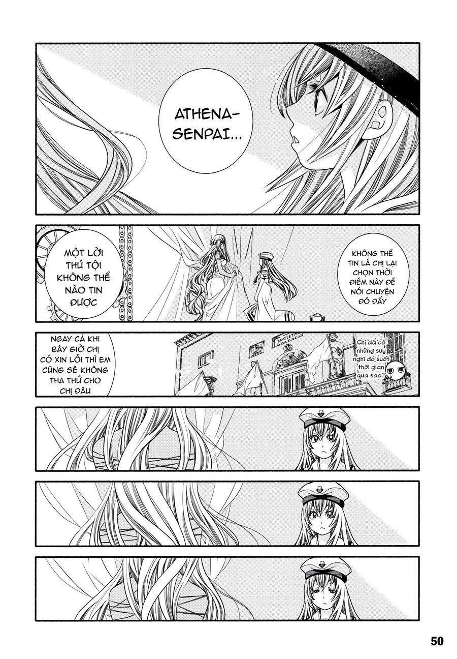 Aria: Chapter 60.2