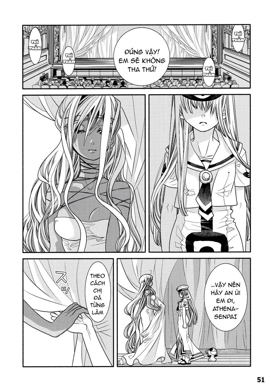 Aria: Chapter 60.2