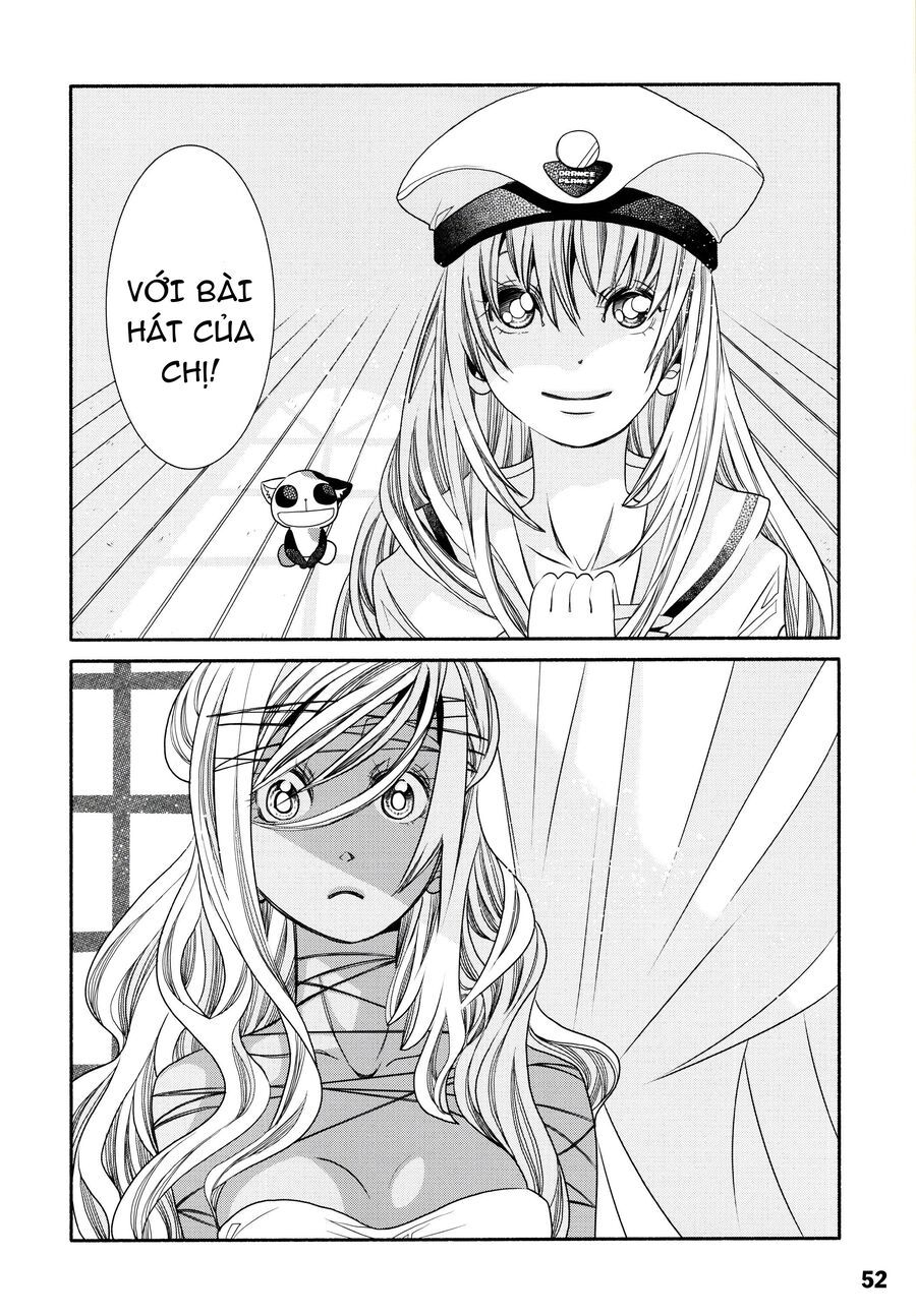 Aria: Chapter 60.2