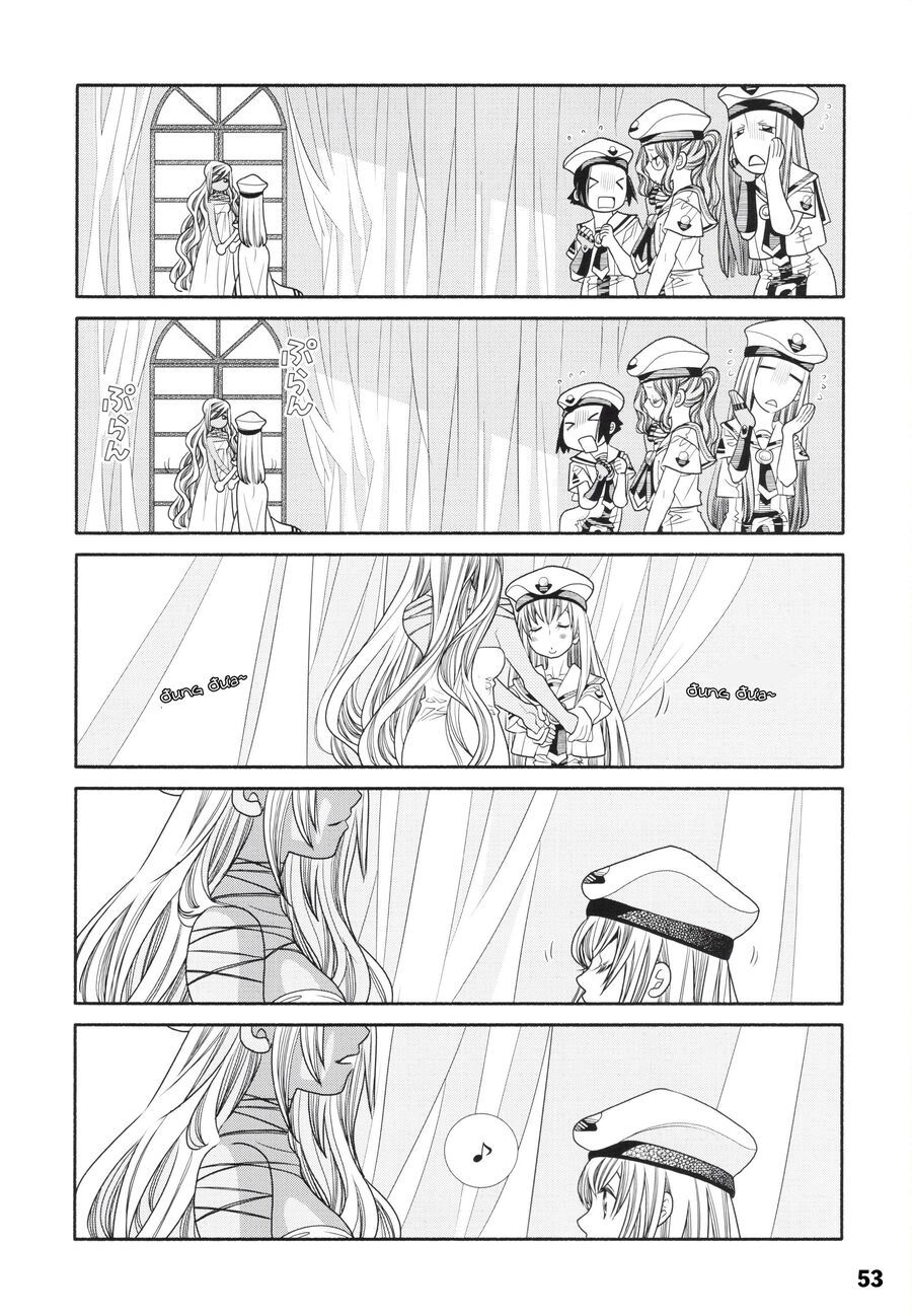 Aria: Chapter 60.2