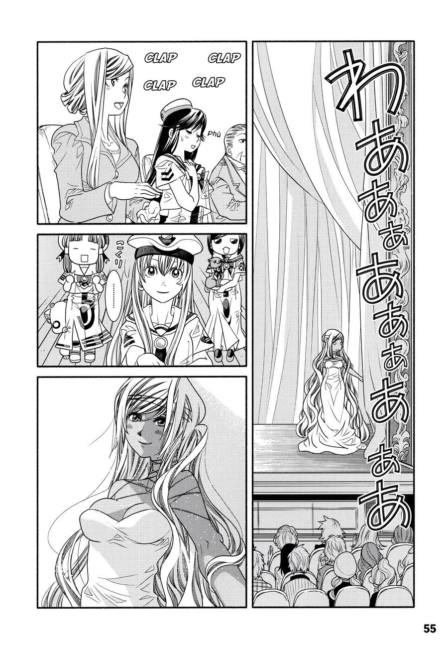 Aria: Chapter 60.2