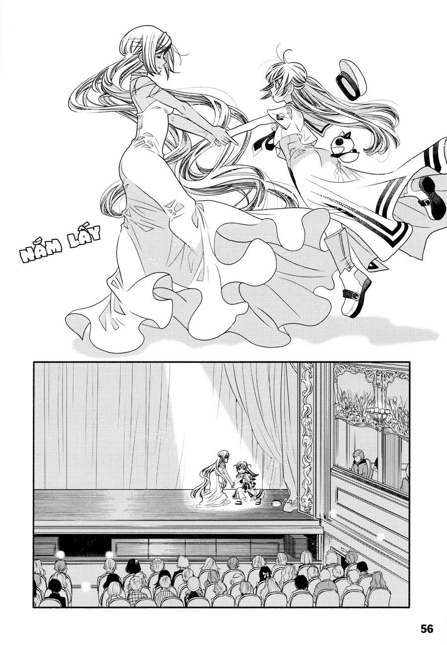 Aria: Chapter 60.2