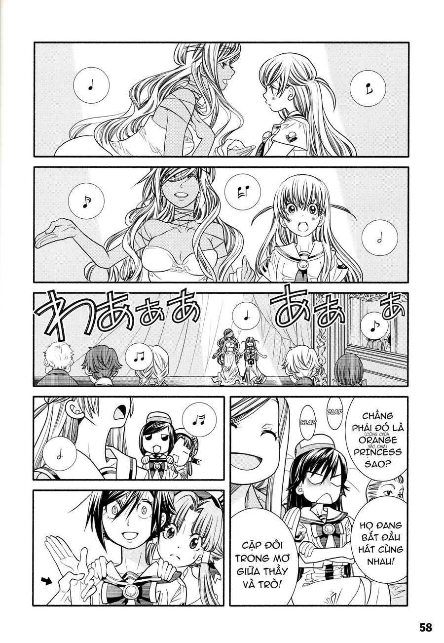 Aria: Chapter 60.2