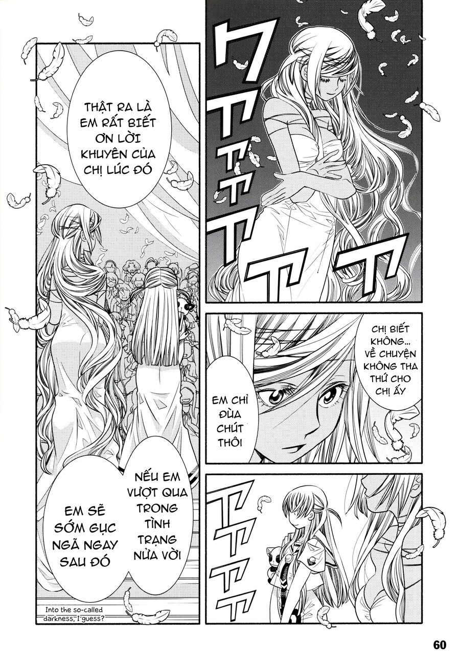 Aria: Chapter 60.2