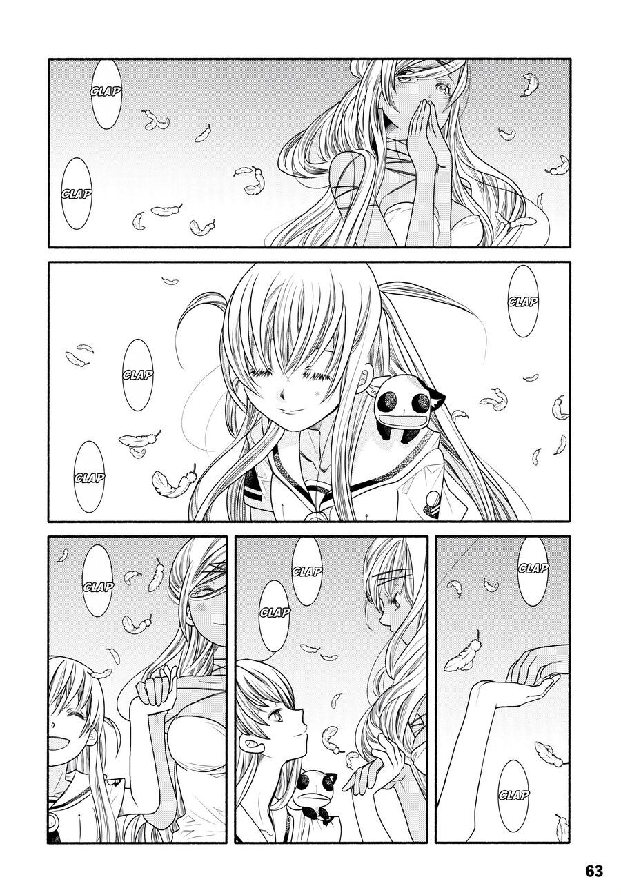 Aria: Chapter 60.2