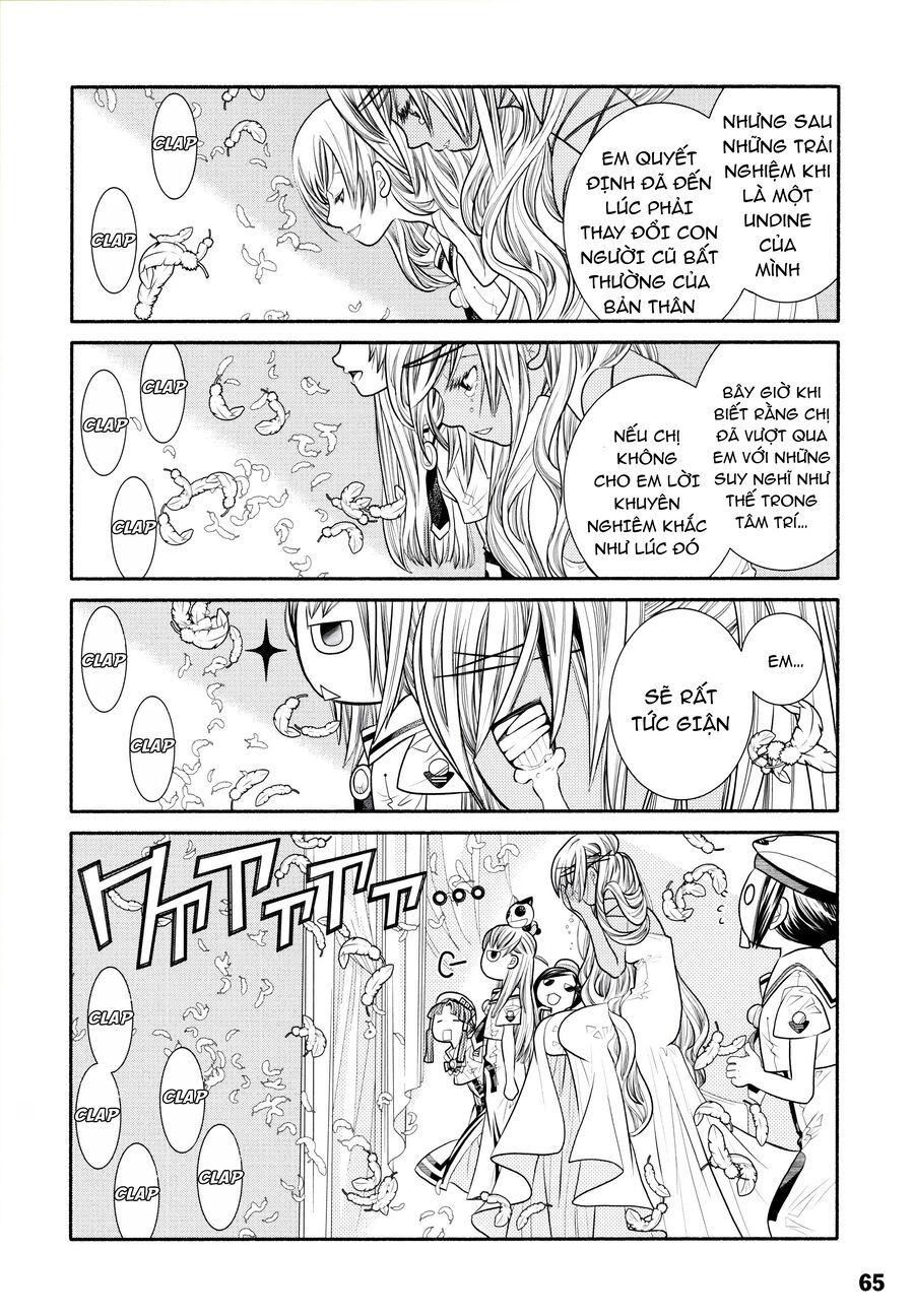 Aria: Chapter 60.2