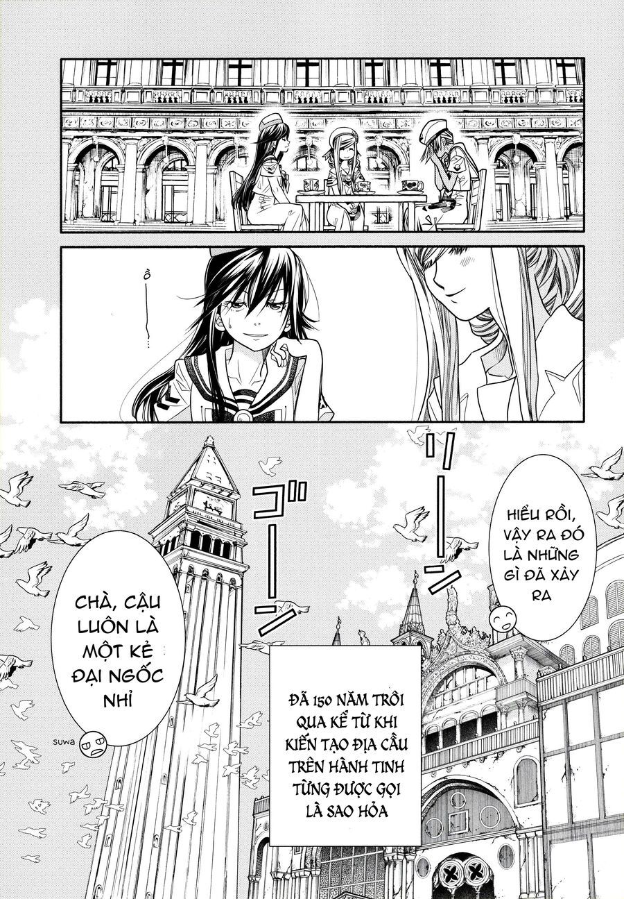 Aria: Chapter 60.2