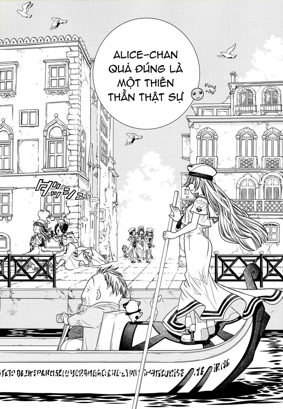 Aria: Chapter 60.2