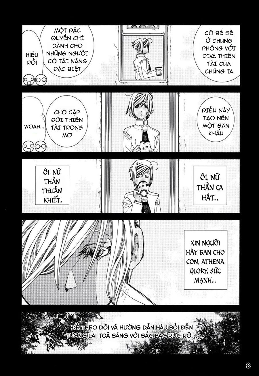 Aria: Chapter 60.2