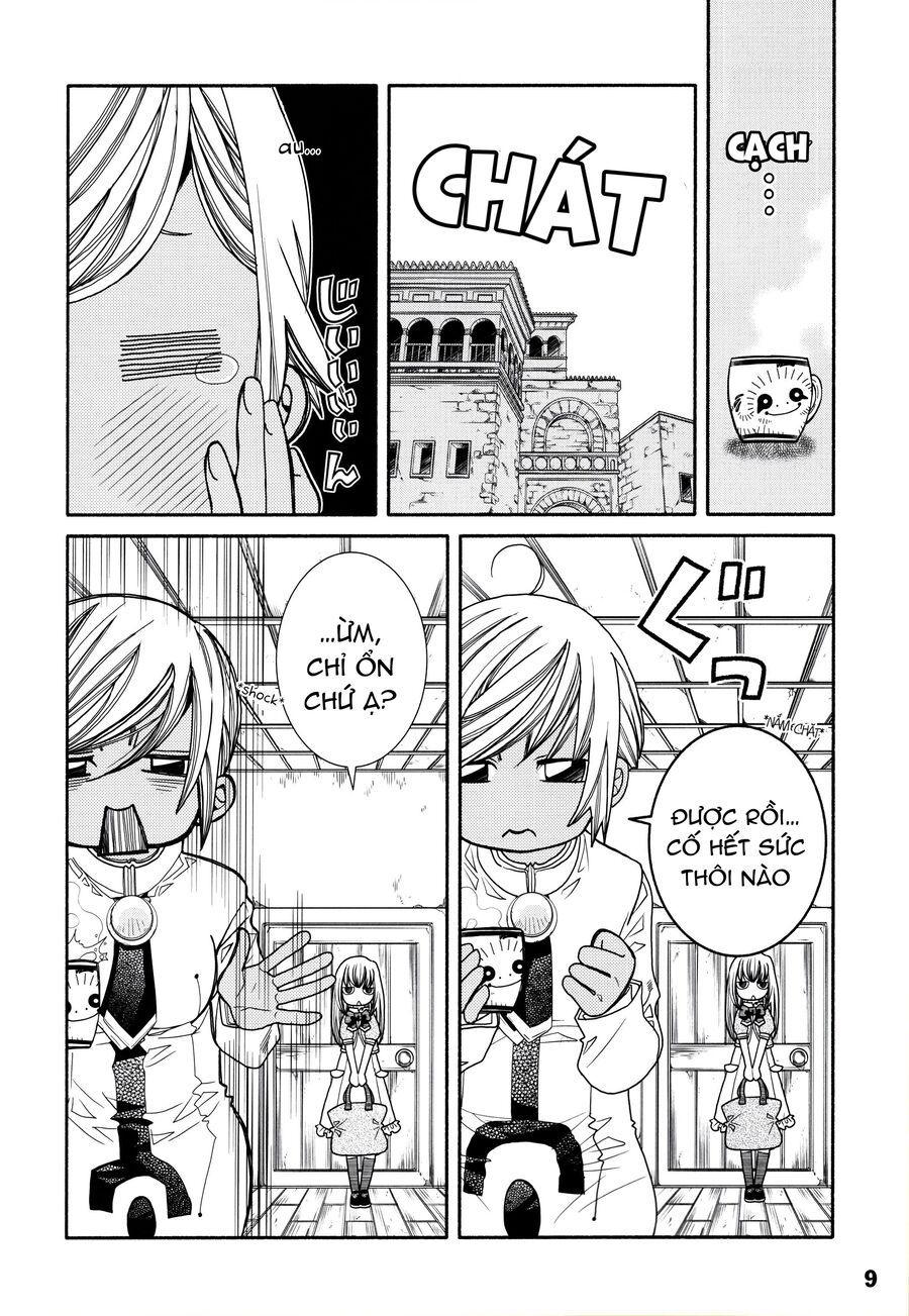 Aria: Chapter 60.2