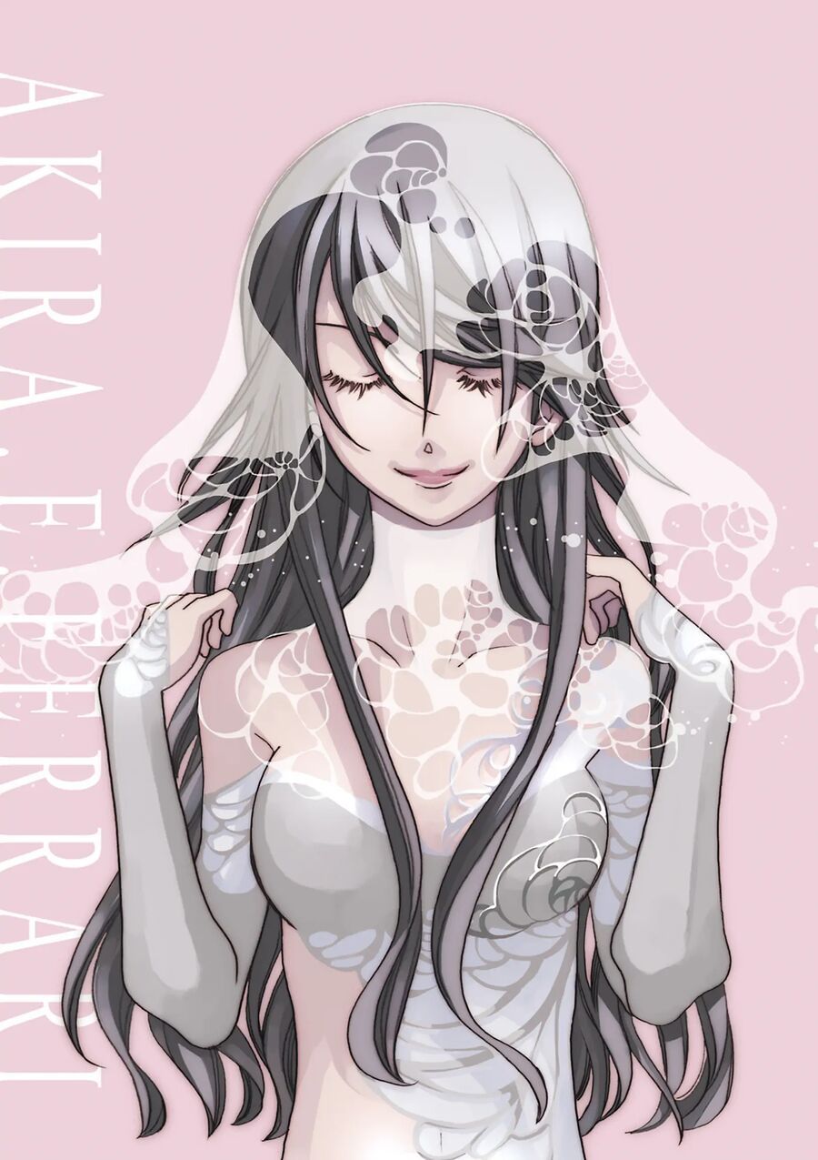 Aria: Chapter 60.5