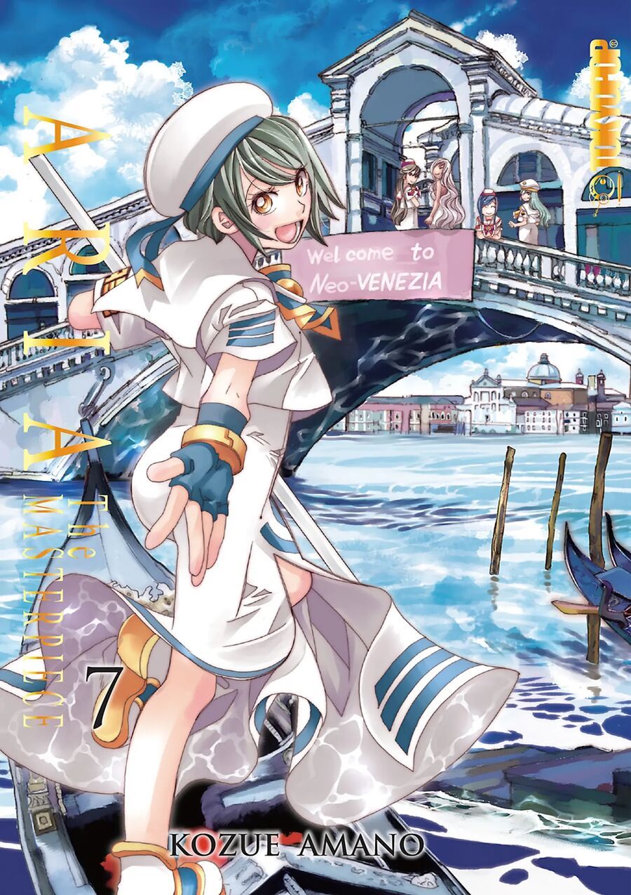 Aria: Chapter 60.5