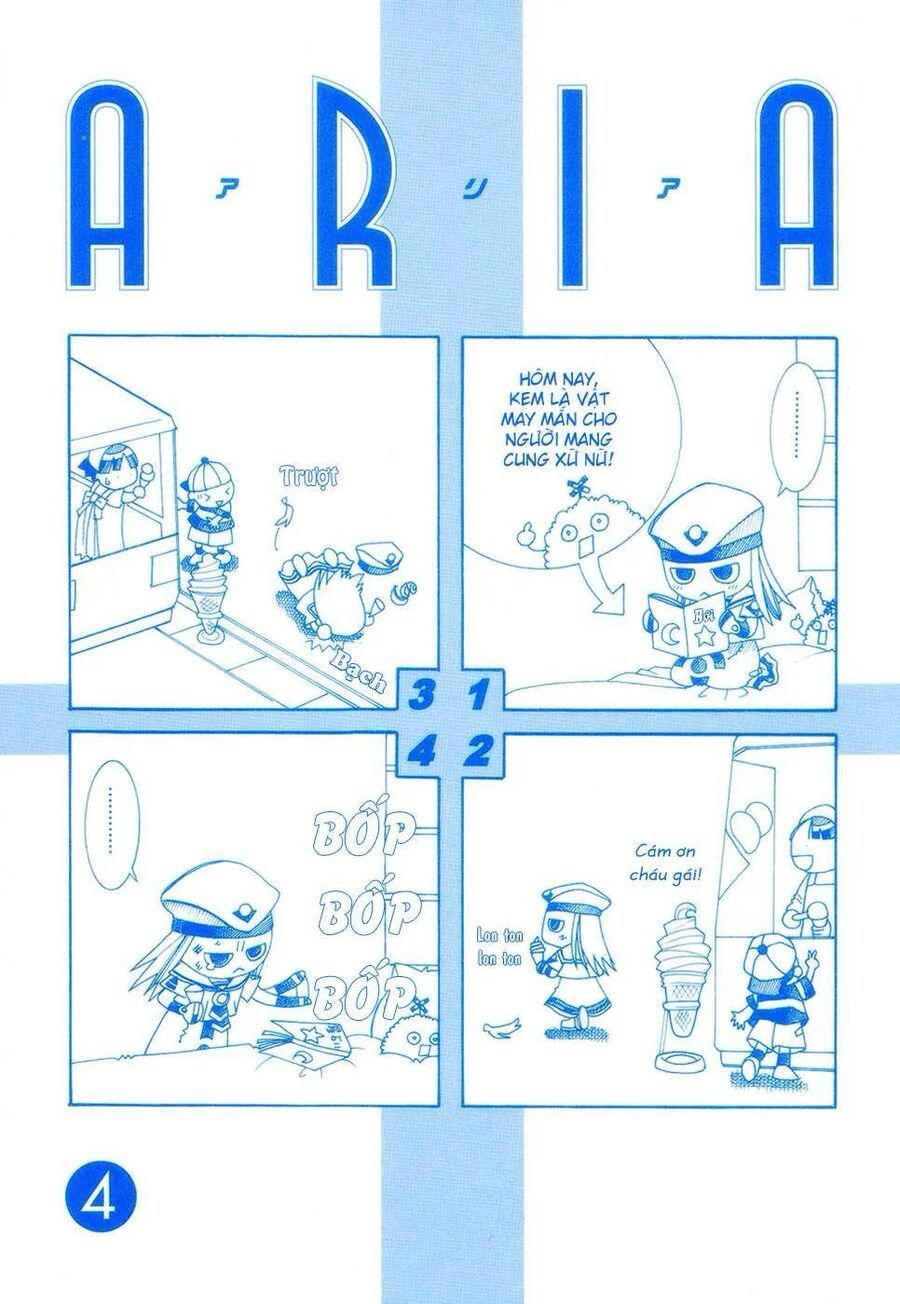Aria: Chapter 60.5