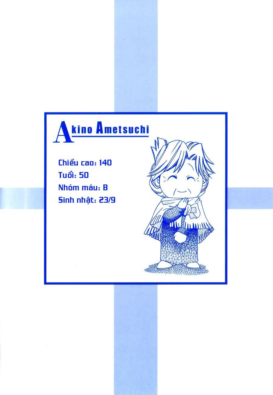 Aria: Chapter 60.5