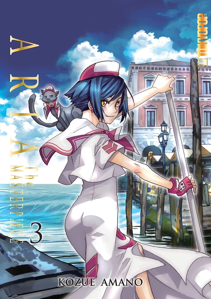 Aria: Chapter 60.5