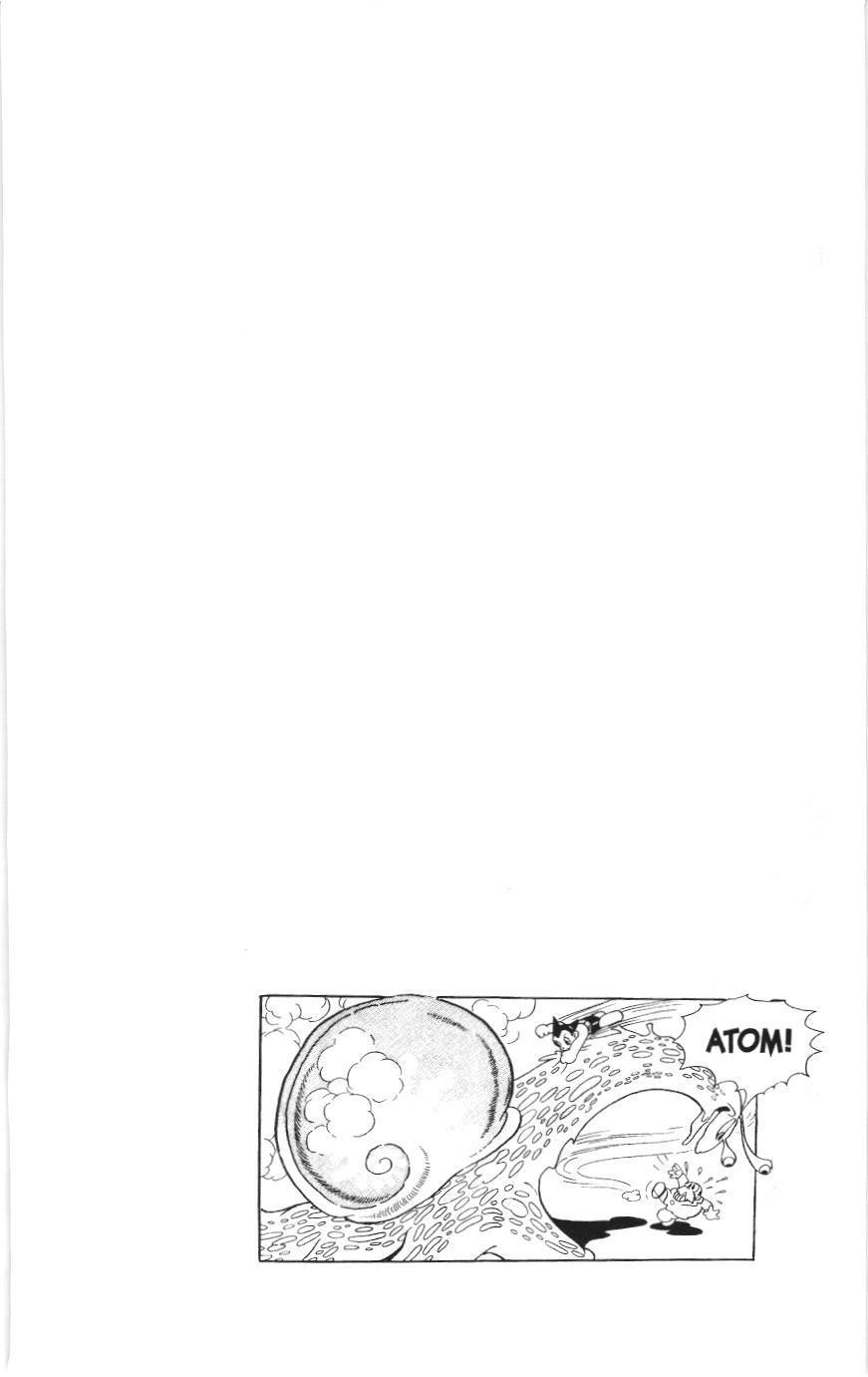 Astro Boy (Atom - Cậu bé tay sắt): Chapter 10