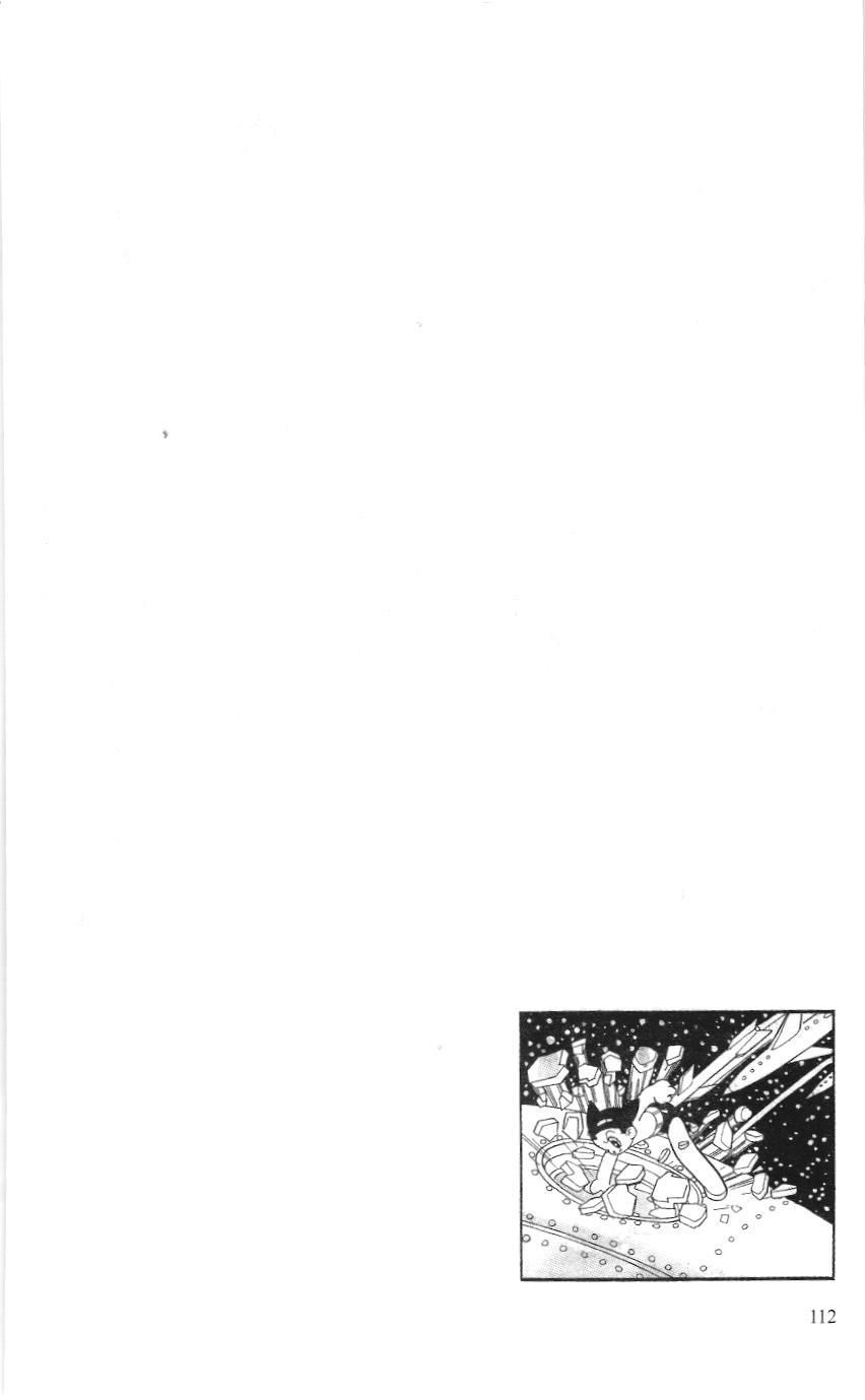 Astro Boy (Atom - Cậu bé tay sắt): Chapter 13