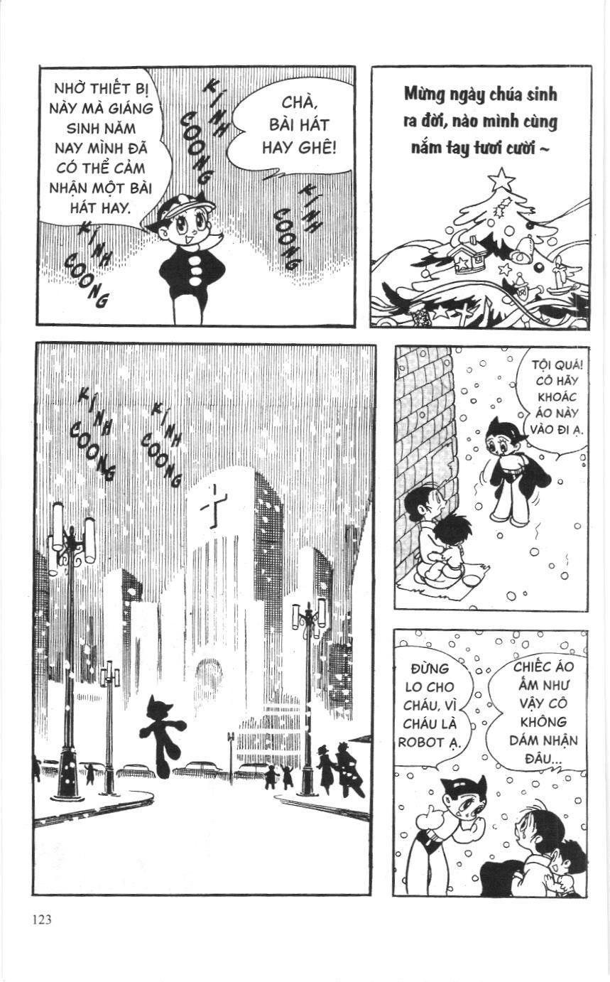 Astro Boy (Atom - Cậu bé tay sắt): Chapter 14
