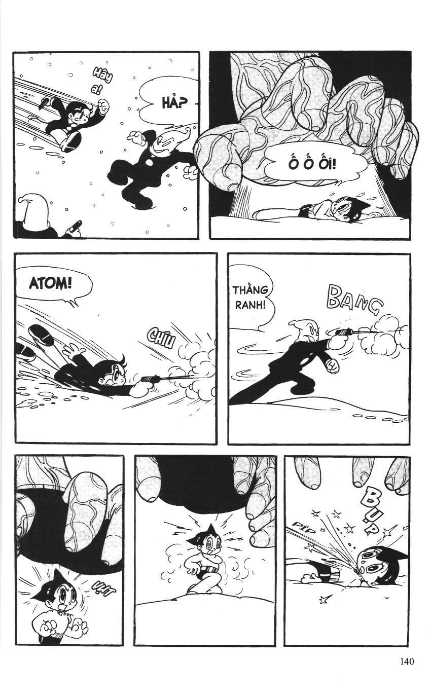 Astro Boy (Atom - Cậu bé tay sắt): Chapter 14