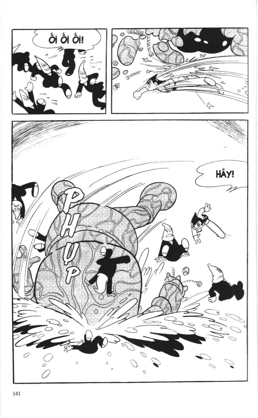 Astro Boy (Atom - Cậu bé tay sắt): Chapter 14