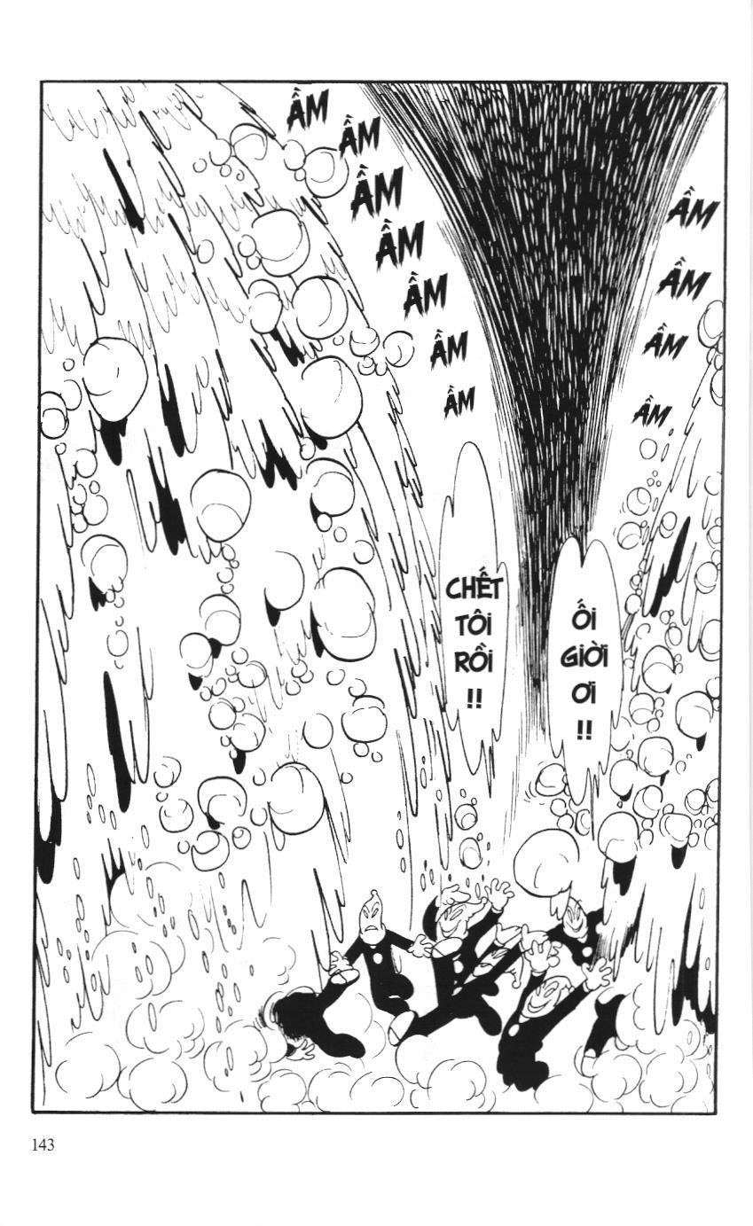 Astro Boy (Atom - Cậu bé tay sắt): Chapter 14