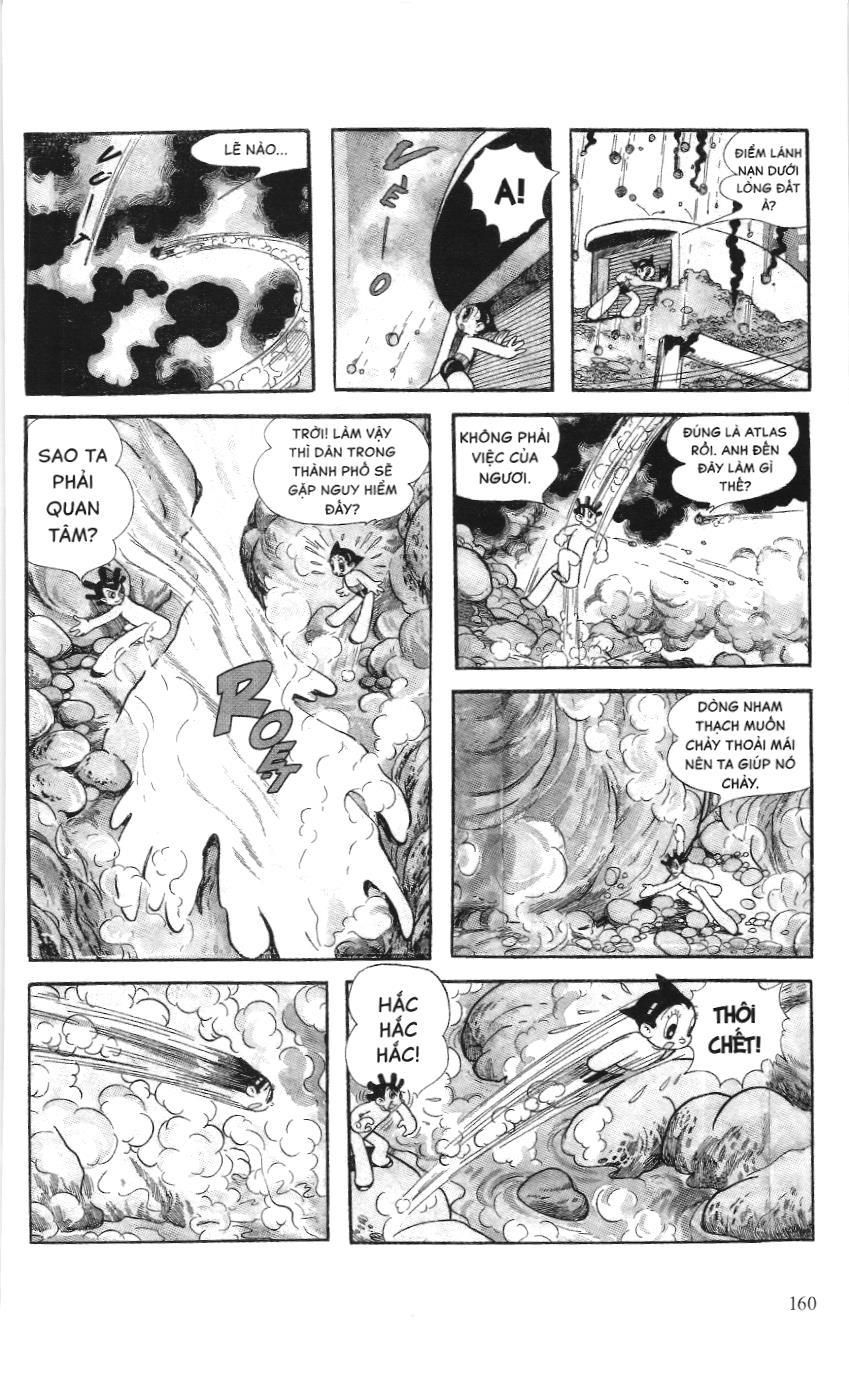 Astro Boy (Atom - Cậu bé tay sắt): Chapter 15