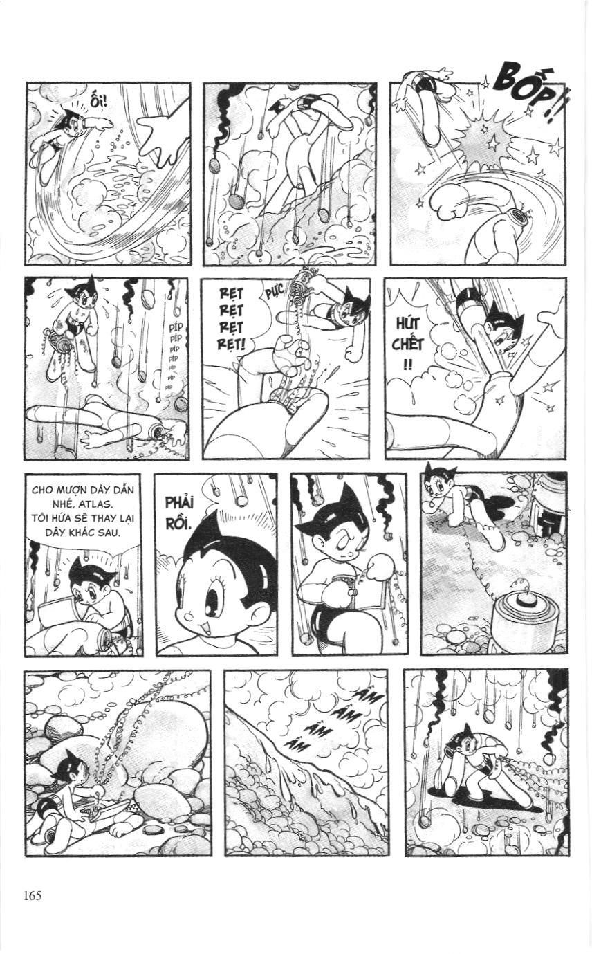 Astro Boy (Atom - Cậu bé tay sắt): Chapter 15