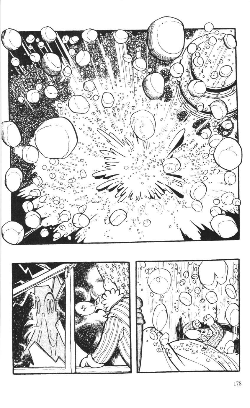 Astro Boy (Atom - Cậu bé tay sắt): Chapter 16