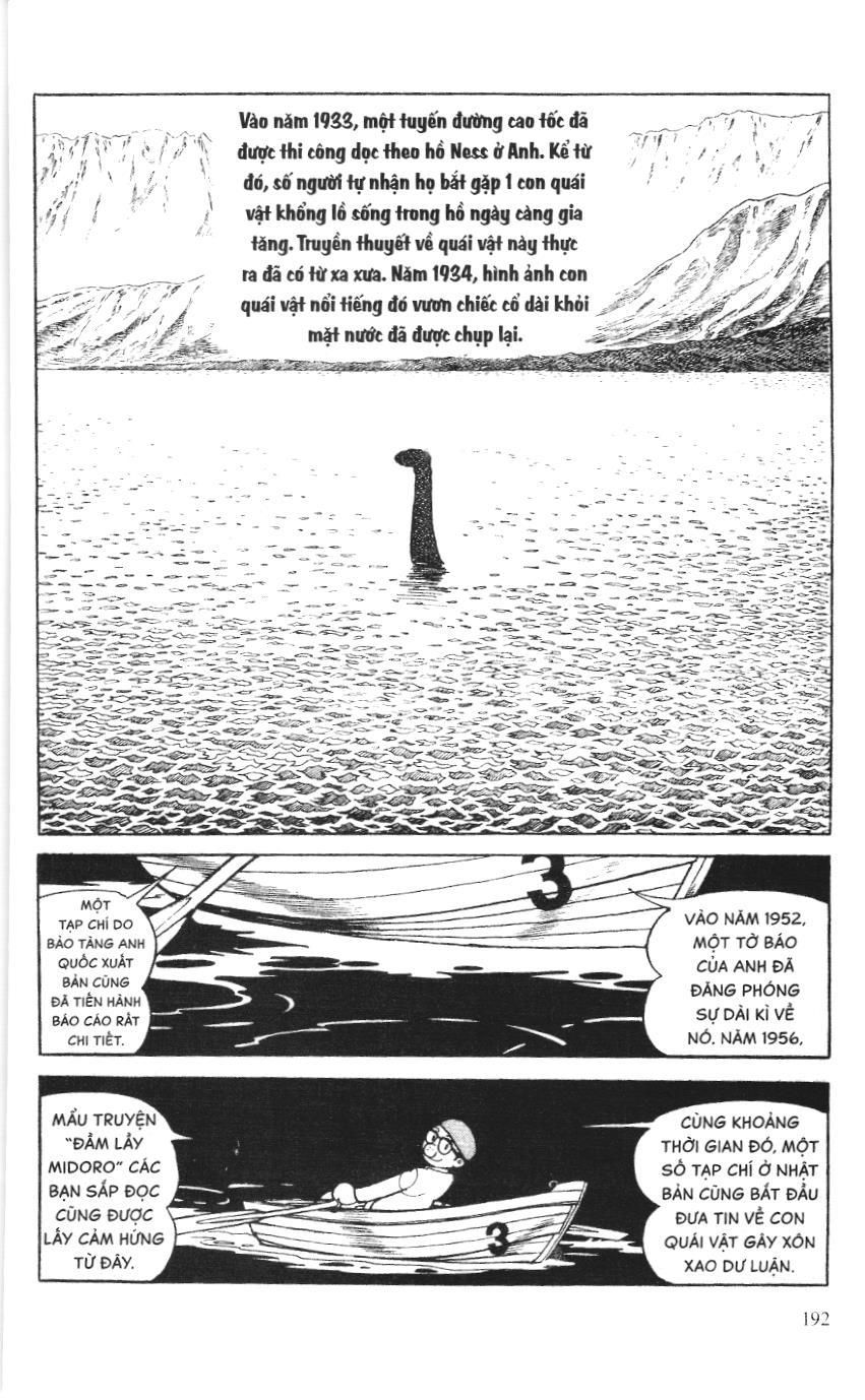 Astro Boy (Atom - Cậu bé tay sắt): Chapter 17