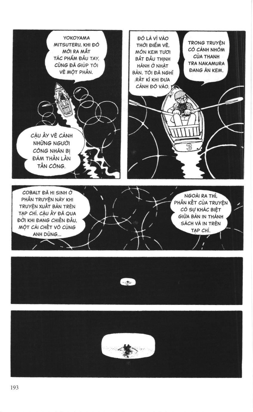 Astro Boy (Atom - Cậu bé tay sắt): Chapter 17