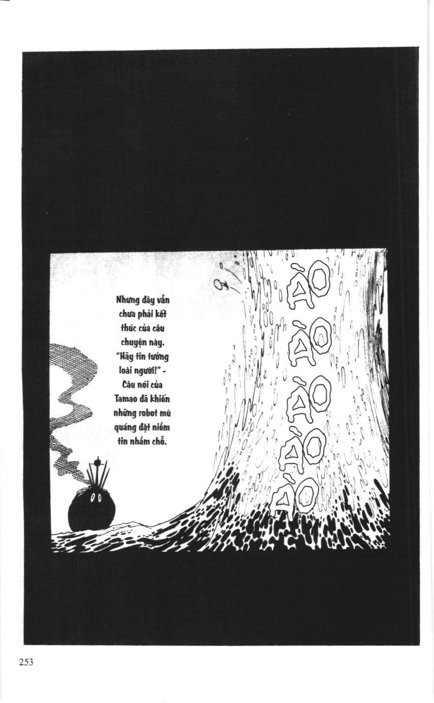 Astro Boy (Atom - Cậu bé tay sắt): Chapter 18