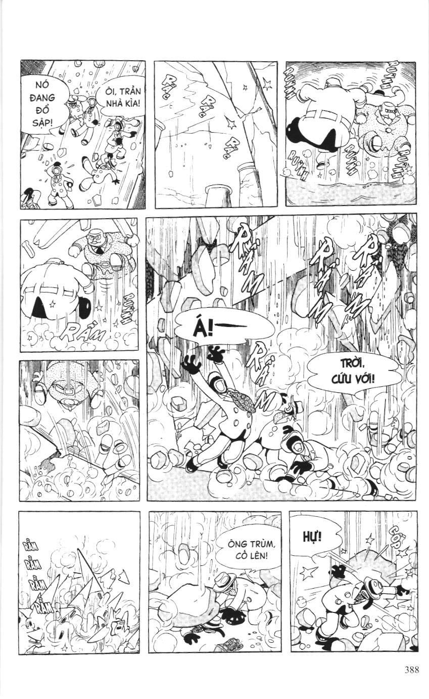 Astro Boy (Atom - Cậu bé tay sắt): Chapter 20
