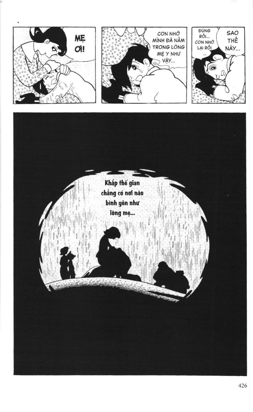 Astro Boy (Atom - Cậu bé tay sắt): Chapter 20