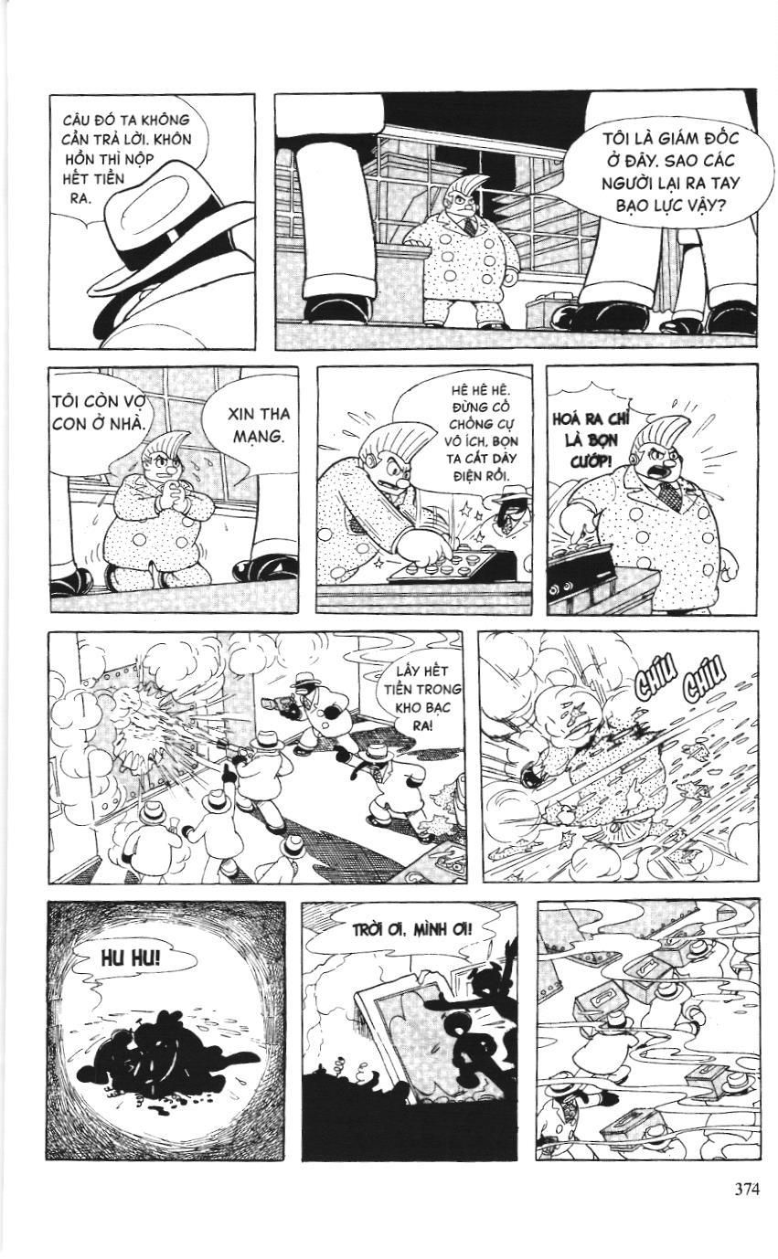 Astro Boy (Atom - Cậu bé tay sắt): Chapter 20