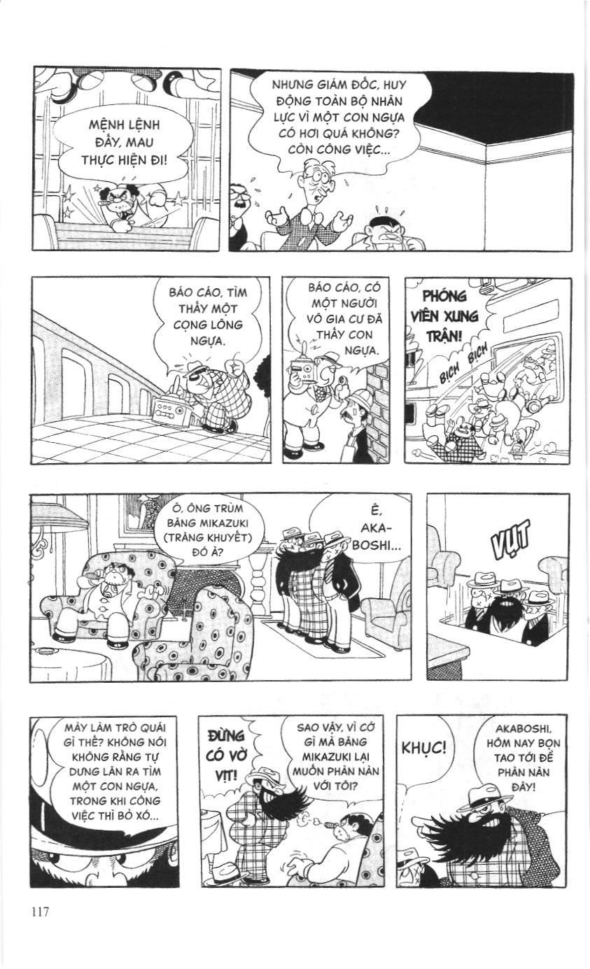 Astro Boy (Atom - Cậu bé tay sắt): Chapter 24