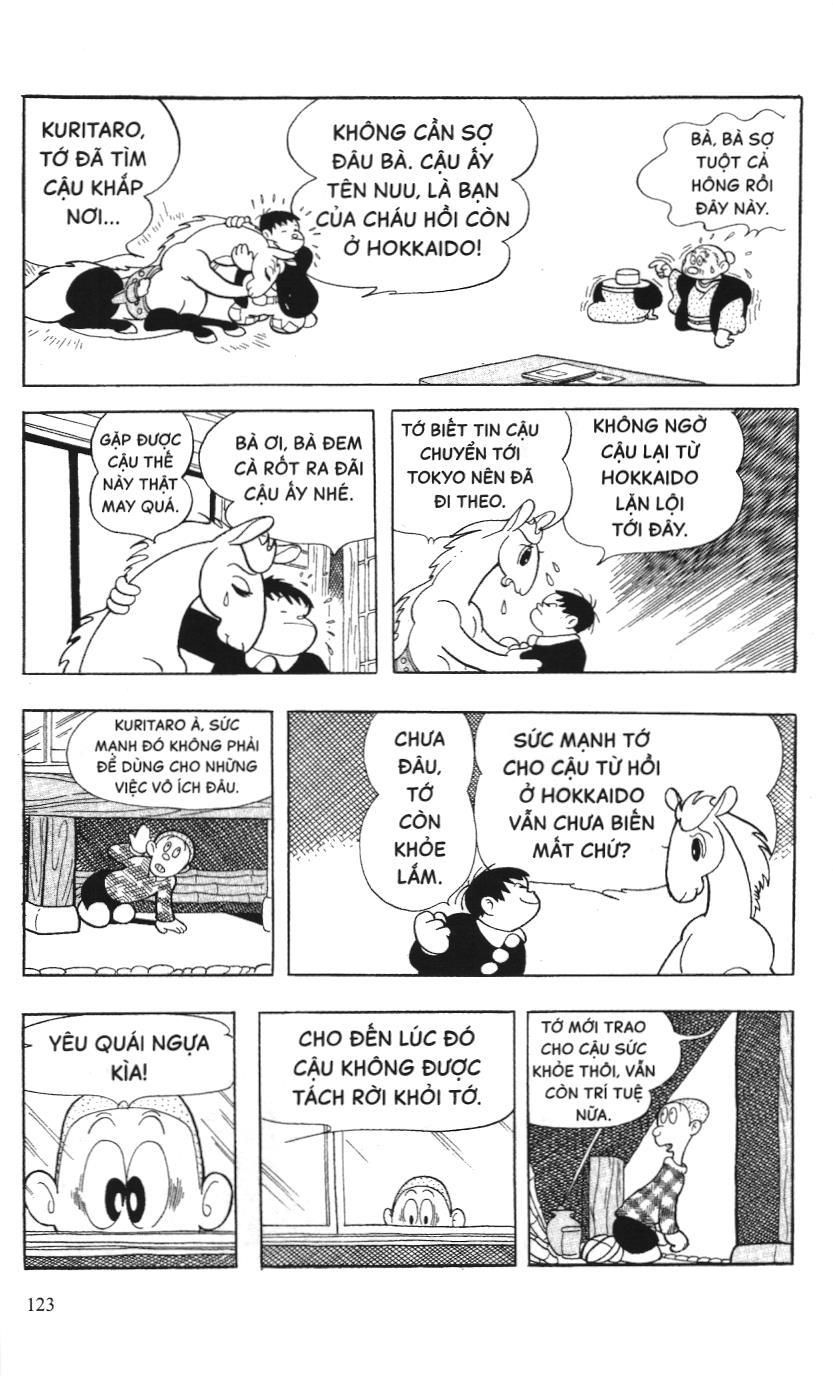 Astro Boy (Atom - Cậu bé tay sắt): Chapter 24