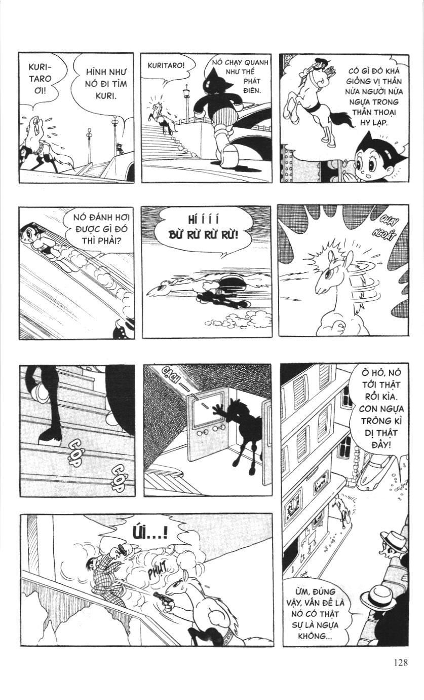 Astro Boy (Atom - Cậu bé tay sắt): Chapter 24