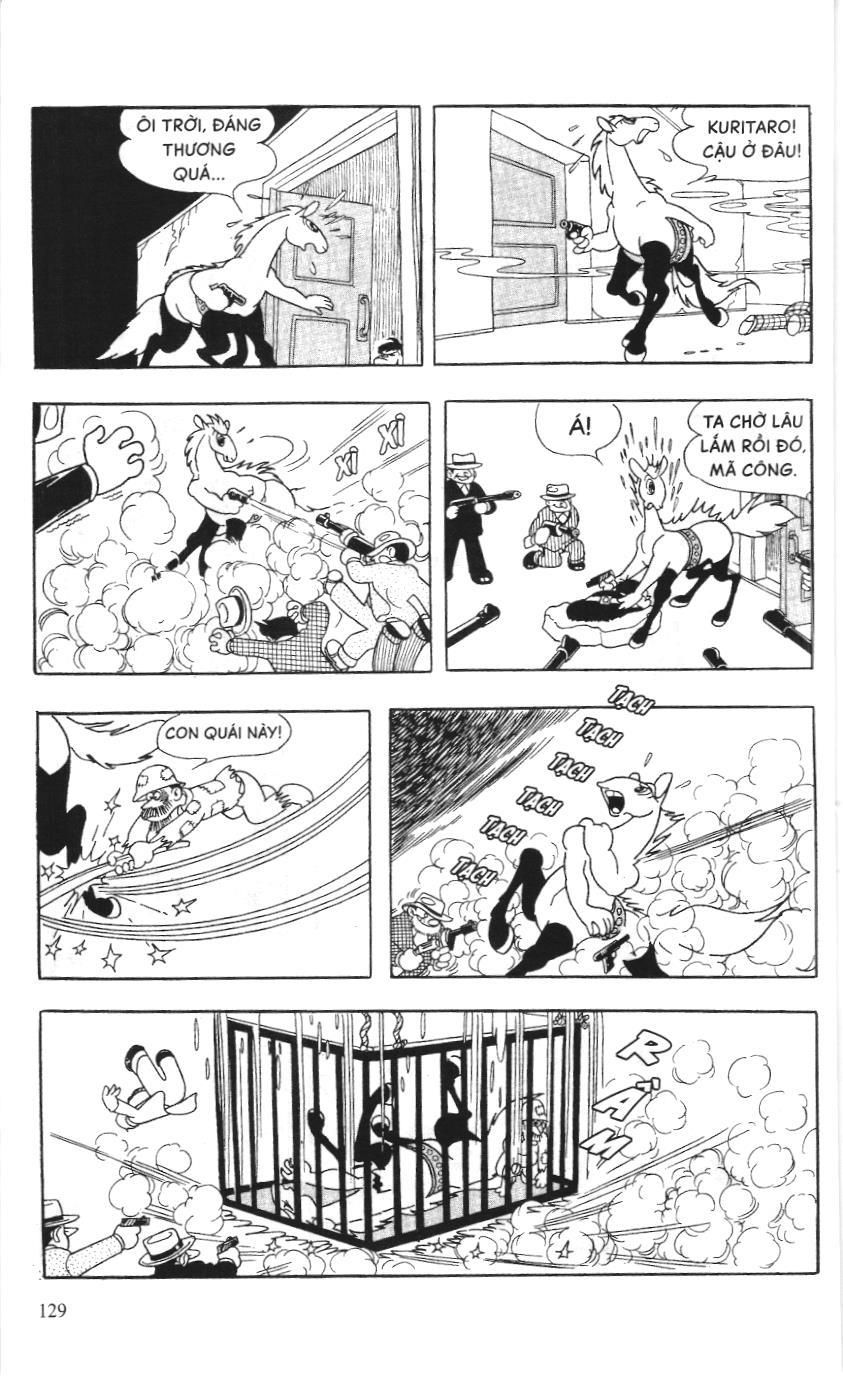 Astro Boy (Atom - Cậu bé tay sắt): Chapter 24