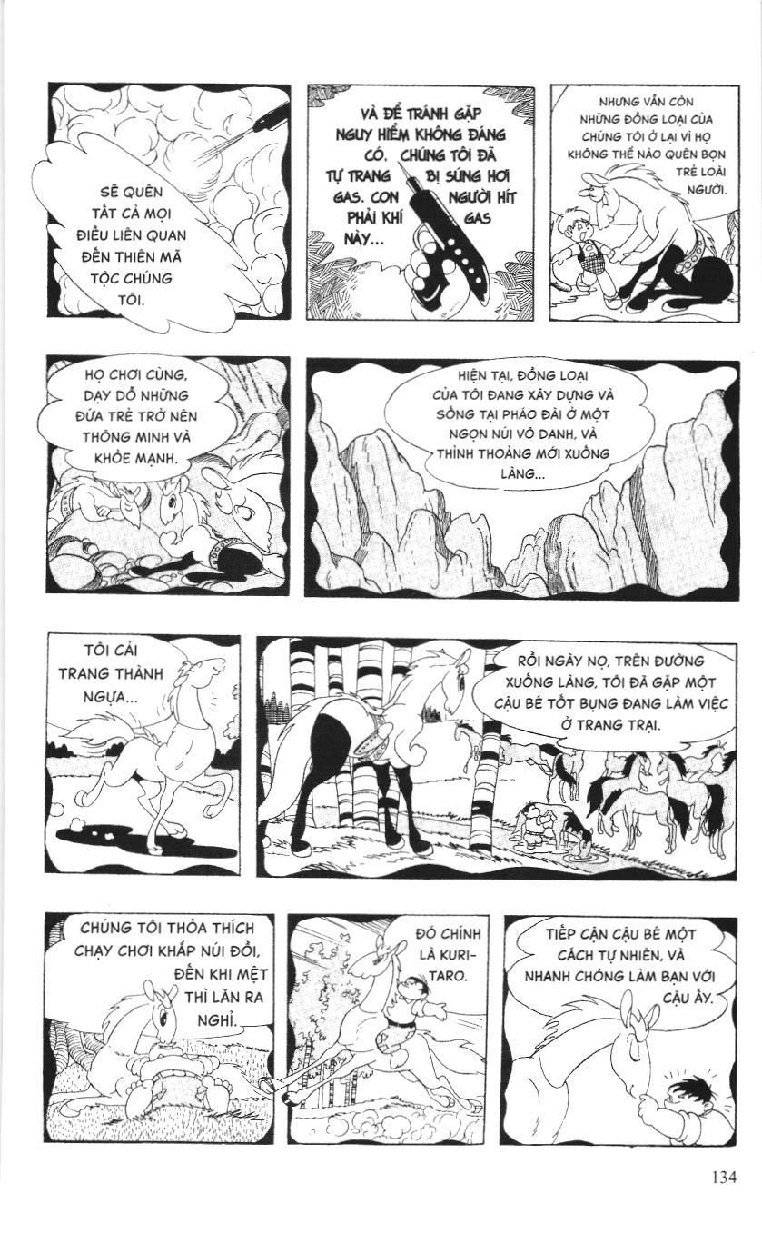 Astro Boy (Atom - Cậu bé tay sắt): Chapter 24