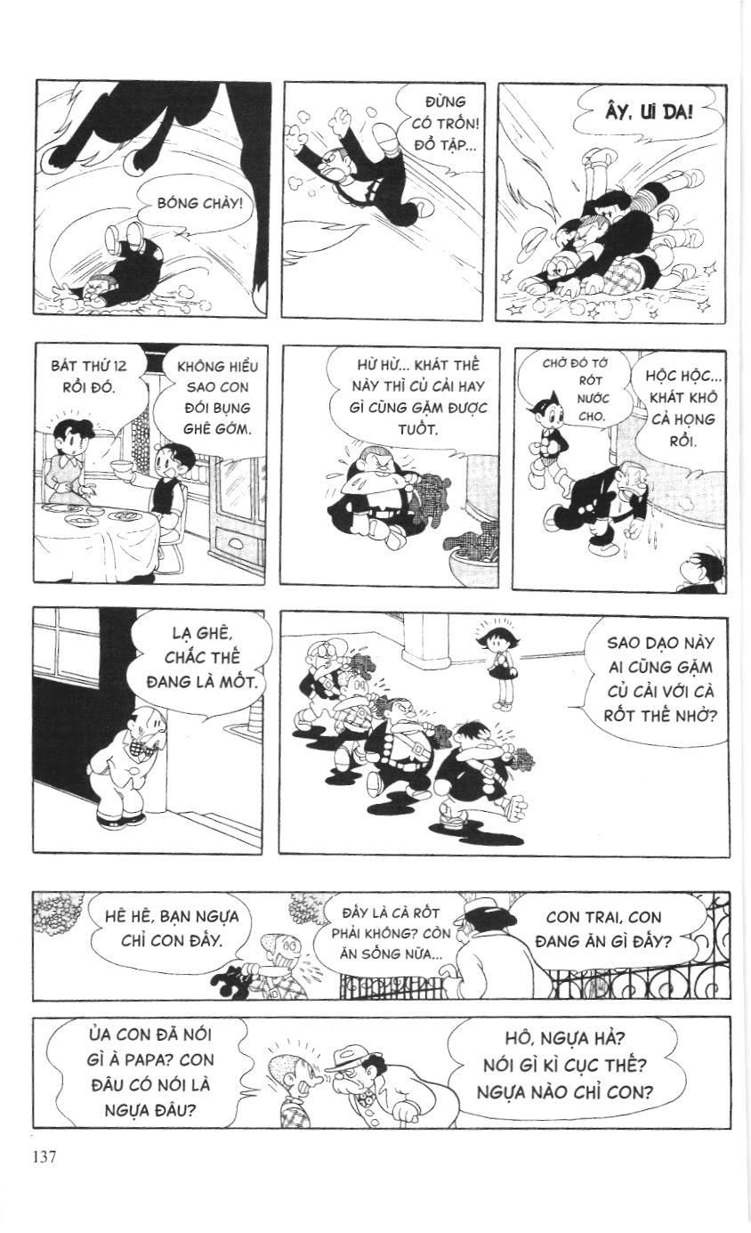 Astro Boy (Atom - Cậu bé tay sắt): Chapter 24