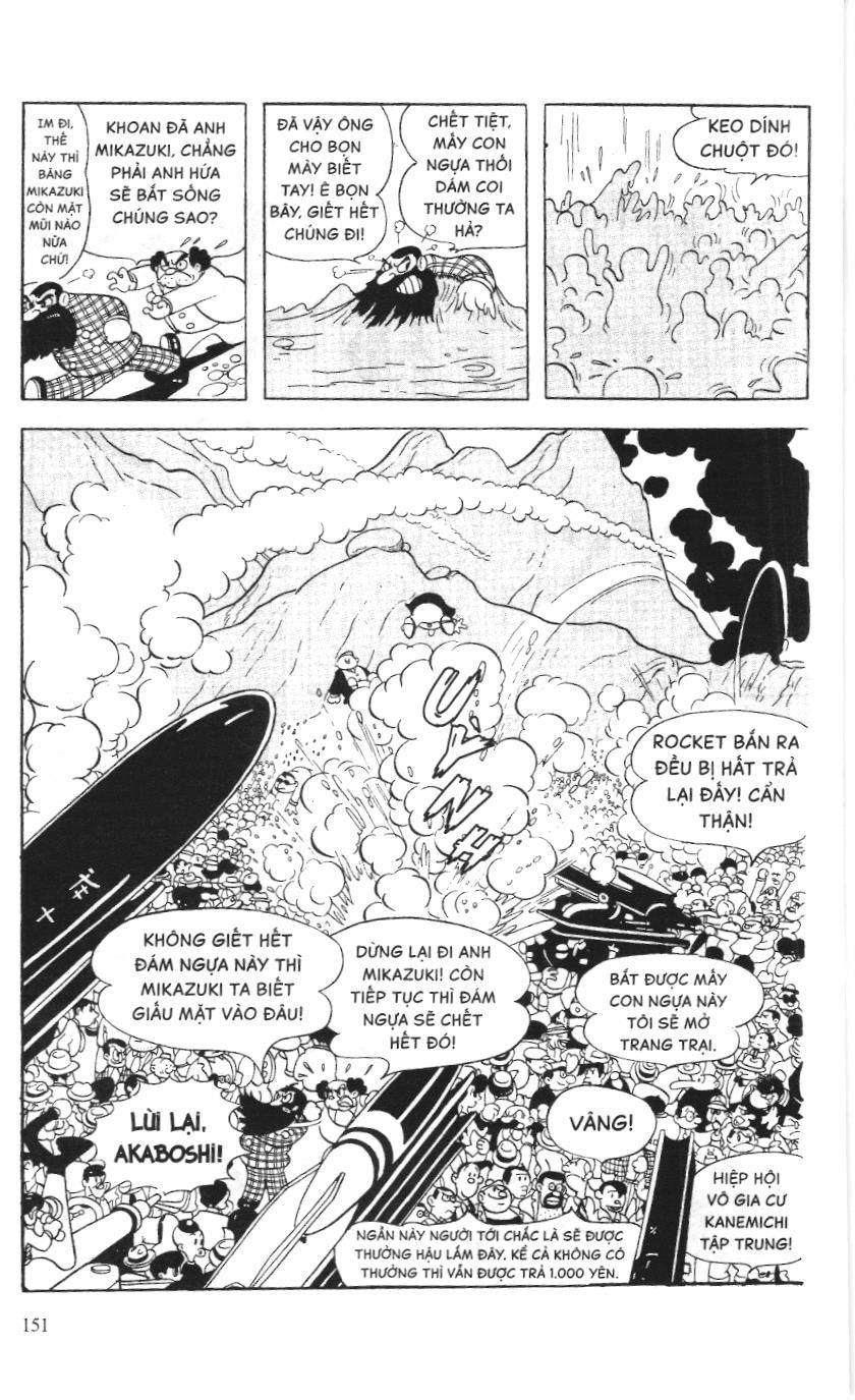 Astro Boy (Atom - Cậu bé tay sắt): Chapter 24