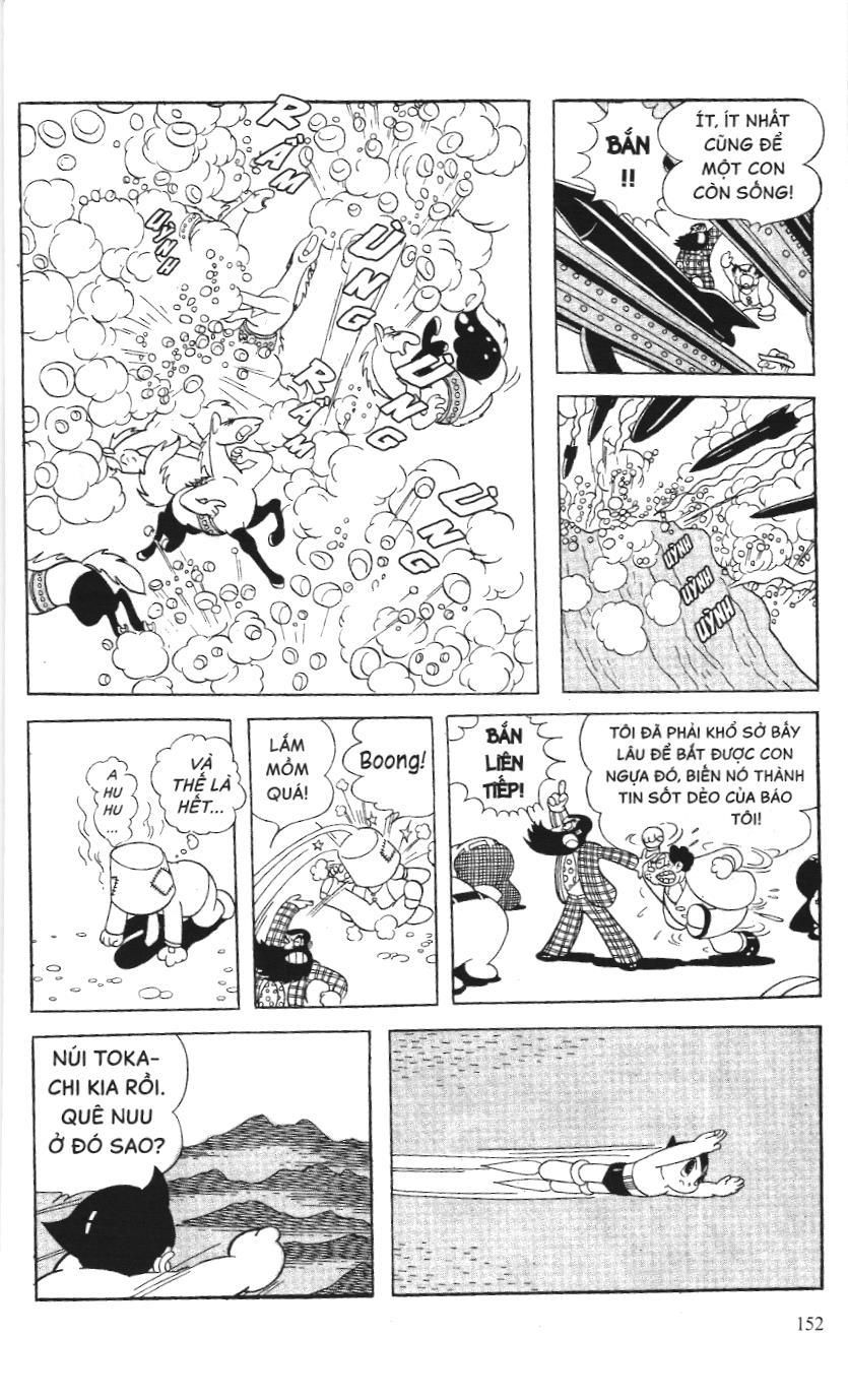 Astro Boy (Atom - Cậu bé tay sắt): Chapter 24